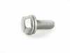 ES#8764 - n90876802 - Hex Bolt - Priced Each - Install new hardware with your new parts. 14x1.5x38 - Genuine Volkswagen Audi - Audi