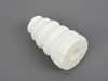 ES#2868849 - 1K0511353S - Rear Bumper Stop - Priced Each - Round rear shock bumper, fits left and right side - Febi - Audi