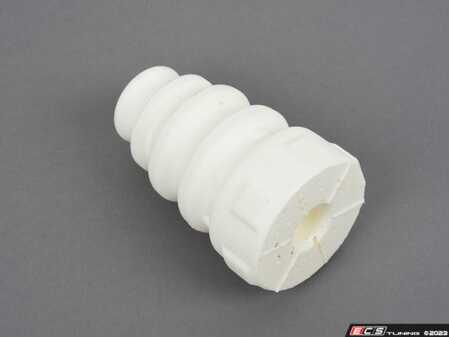 ES#2868849 - 1K0511353S - Rear Bumper Stop - Priced Each - Round rear shock bumper, fits left and right side - Febi - Audi