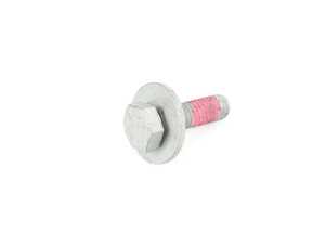 ES#14567 - 07119904448 - Hex Bolt - Priced Each - Genuine BMW hex bolt. M6X20-U2-ZNS3 - Genuine BMW - BMW MINI