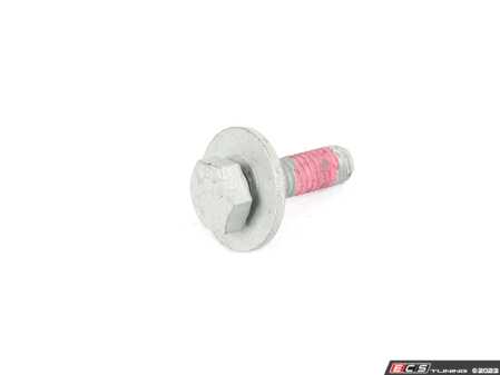 ES#14567 - 07119904448 - Hex Bolt - Priced Each - Genuine BMW hex bolt. M6X20-U2-ZNS3 - Genuine BMW - BMW MINI
