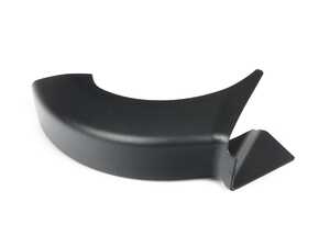 ES#3563684 - 51497403758 - TRIM COVER, HINGE, T - Genuine BMW - BMW