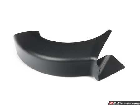 ES#3563684 - 51497403758 - TRIM COVER, HINGE, T - Genuine BMW - BMW