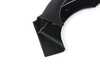 ES#3563684 - 51497403758 - TRIM COVER, HINGE, T - Genuine BMW - BMW