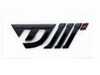 ES#4749988 - UH029-GR4 - Unitronic Black Stage Badge - Get yours today and represent Unitronic with pride! - Unitronic - Audi Volkswagen Porsche