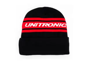 Unitronic Red Stripe Beanie