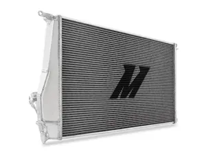 Performance Aluminum Radiator