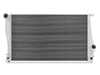 ES#4749989 - MMRADE9007A - Performance Aluminum Radiator - Fully brazed two-row aluminum core with TIG-welded end tanks - Mishimoto - BMW