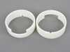 ES#4629928 - UH011-DRA - Unitronic Dogbone Engine Mount - Race - T7075 Billet Aluminum mount utilizing "Race" polyurethane bushings for a stiffer, more aggressive feel. - Unitronic - Audi
