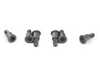 ES#4642882 - 06h109469ahKT8 - Ultimate Timing Chain Kit - Includes all chains, tensioners, guide rails and securing hardware - Assembled By ECS - Volkswagen