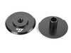 ES#4629928 - UH011-DRA - Unitronic Dogbone Engine Mount - Race - T7075 Billet Aluminum mount utilizing "Race" polyurethane bushings for a stiffer, more aggressive feel. - Unitronic - Audi