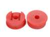 ES#4629928 - UH011-DRA - Unitronic Dogbone Engine Mount - Race - T7075 Billet Aluminum mount utilizing "Race" polyurethane bushings for a stiffer, more aggressive feel. - Unitronic - Audi