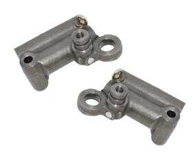 ES#4750146 - 93010505803SET - Timing Chain Tensioner - Set Of Two - Oil fed timing chain tensioner - Hamburg Tech - Porsche
