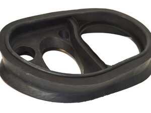 ES#4750152 - 91110719203 - Oil Tank Gasket - Fix your oil leak between the oil tank and filter - Hamburg Tech - Porsche