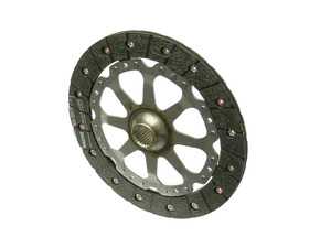 ES#4750154 - 99711601316 - Clutch Disc - OE clutch disc replacement - Sachs - Porsche