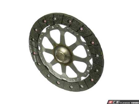 ES#4750154 - 99711601316 - Clutch Disc - OE clutch disc replacement - Sachs - Porsche