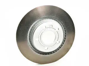 Plain Rotor - (300x22) - Priced Each