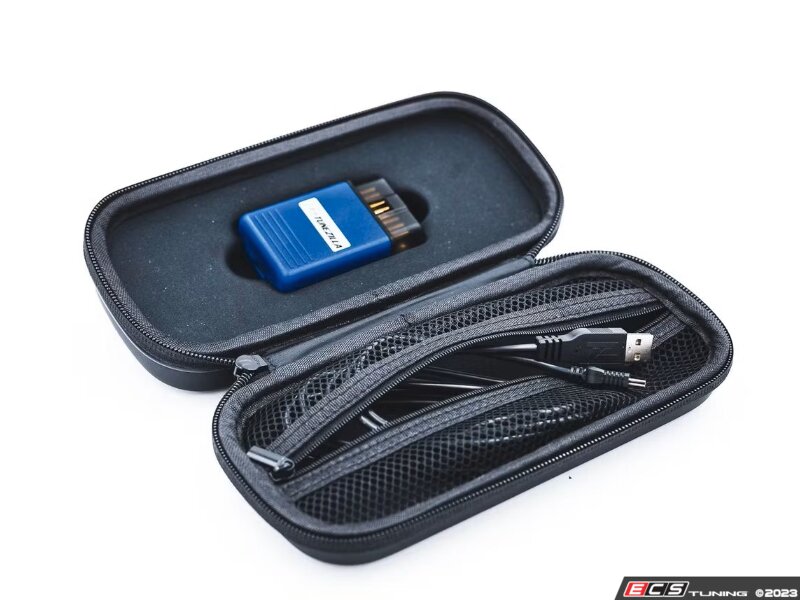 Tunezilla - TZ-20T-MQB-F - TuneZilla Performance Software - 2.0T Gen3 ...
