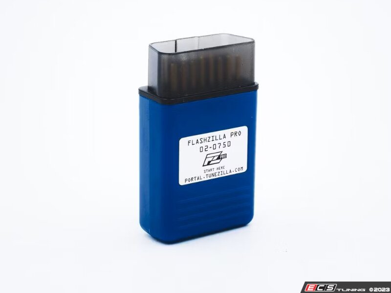 Tunezilla - TZ-20T-MQB-F - TuneZilla Performance Software - 2.0T Gen3 ...