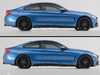 ES#4876637 - 051070LAEBKT - F30 RWD Lowering Springs & Flush Kit - Enhance both the performance dynamics and visual appeal of your vehicle with our cutting-edge lowering springs and exact-spec flush fitment kit! - Enthusiast Bundles - BMW