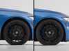 ES#4876637 - 051070LAEBKT - F30 RWD Lowering Springs & Flush Kit - Enhance both the performance dynamics and visual appeal of your vehicle with our cutting-edge lowering springs and exact-spec flush fitment kit! - Enthusiast Bundles - BMW