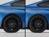 ES#4876637 - 051070LAEBKT - F30 RWD Lowering Springs & Flush Kit - Enhance both the performance dynamics and visual appeal of your vehicle with our cutting-edge lowering springs and exact-spec flush fitment kit! - Enthusiast Bundles - BMW