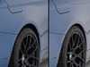 ES#4876637 - 051070LAEBKT - F30 RWD Lowering Springs & Flush Kit - Enhance both the performance dynamics and visual appeal of your vehicle with our cutting-edge lowering springs and exact-spec flush fitment kit! - Enthusiast Bundles - BMW