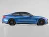 ES#4876637 - 051070LAEBKT - F30 RWD Lowering Springs & Flush Kit - Enhance both the performance dynamics and visual appeal of your vehicle with our cutting-edge lowering springs and exact-spec flush fitment kit! - Enthusiast Bundles - BMW