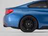 ES#4876637 - 051070LAEBKT - F30 RWD Lowering Springs & Flush Kit - Enhance both the performance dynamics and visual appeal of your vehicle with our cutting-edge lowering springs and exact-spec flush fitment kit! - Enthusiast Bundles - BMW