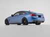 ES#4876637 - 051070LAEBKT - F30 RWD Lowering Springs & Flush Kit - Enhance both the performance dynamics and visual appeal of your vehicle with our cutting-edge lowering springs and exact-spec flush fitment kit! - Enthusiast Bundles - BMW