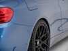 ES#4876637 - 051070LAEBKT - F30 RWD Lowering Springs & Flush Kit - Enhance both the performance dynamics and visual appeal of your vehicle with our cutting-edge lowering springs and exact-spec flush fitment kit! - Enthusiast Bundles - BMW