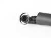 ES#4726337 - 11157623745 - Crankcase Ventilation Hose - From oil separator to valve cover - Vaico - BMW