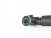 ES#4726337 - 11157623745 - Crankcase Ventilation Hose - From oil separator to valve cover - Vaico - BMW