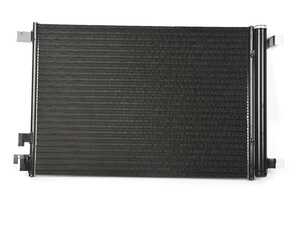 ES#4716597 - 5Q0816411BE - CONDENSER - Genuine Volkswagen Audi - Audi Volkswagen