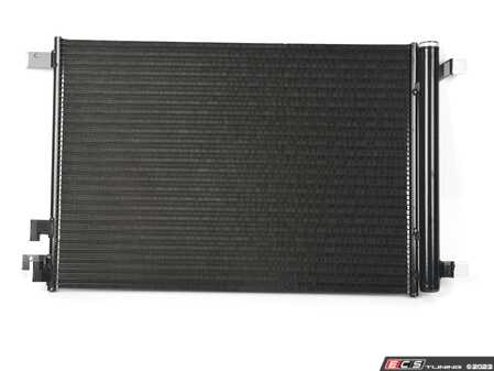 ES#4716597 - 5Q0816411BE - CONDENSER - Genuine Volkswagen Audi - Audi Volkswagen