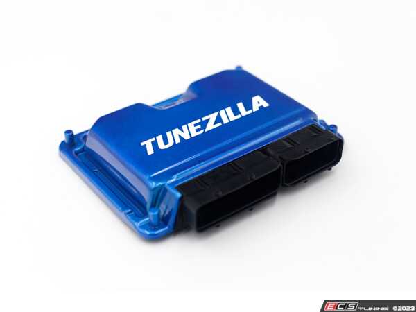Tunezilla - TZ-18T-MQB-FWD - TuneZilla Performance Software - 1.8T