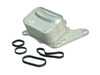 ES#4750212 - 11427552687 - Heat Exchanger - Connects to the oil filter housing - URO - MINI