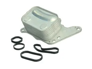 Heat Exchanger