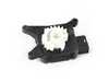 ES#4685985 - 1K0907511C - Recirculation Door Control Motor - Used to open and close recirculation door as needed - URO - Audi Volkswagen