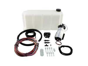 ES#4750217 - 30-3301V3 - AEM V3 WATER/METHANOL INJECTION KIT - HD Controller - 5 Gallon Reservoir - AEM Electronics  - 