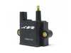 ES#4750236 - 201-0121 - High Performance Replacement Ignition Coil - Black - Replacement ignition coil for N54 and N55 Precision Raceworks ignition kits. - Precision Raceworks - BMW