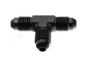 ES#4212780 - SN0-806-BRD - 4AN "T" Fitting - 4AN T - SnowPerformance - Audi BMW Volkswagen Mercedes Benz MINI Porsche