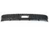 ES#4029355 - 5G0853677D9B9 - Center Grille - With Sensor Opening - Restore front bumper beauty - Bremmen Parts - Volkswagen