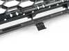 ES#4029355 - 5G0853677D9B9 - Center Grille - With Sensor Opening - Restore front bumper beauty - Bremmen Parts - Volkswagen