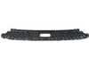 ES#4029355 - 5G0853677D9B9 - Center Grille - With Sensor Opening - Restore front bumper beauty - Bremmen Parts - Volkswagen