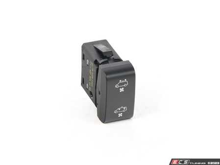 ES#4655065 - 90790544029107 - BUTTON SWITCH - Genuine Mercedes Benz - Mercedes Benz