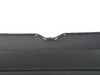 ES#2189930 - 953496 - Rear European Small Bumper - Black Stripe - Add a Euro look to with a new bumper with black stripes - Bremmen Parts - Volkswagen