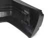 ES#2189930 - 953496 - Rear European Small Bumper - Black Stripe - Add a Euro look to with a new bumper with black stripes - Bremmen Parts - Volkswagen