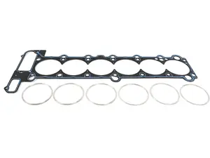 Vulcan Cut-Ring Head gasket 