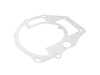 ES#2845031 - 06K103551B - Transmission Intermediate Plate - Thin plate which mounts between the transmission and engine - Genuine Volkswagen Audi - Volkswagen